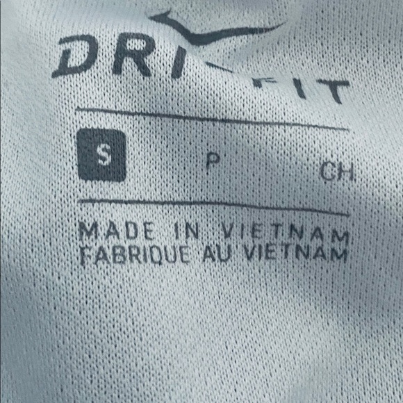 Nike Dri Fit Short - Picture 6 of 7